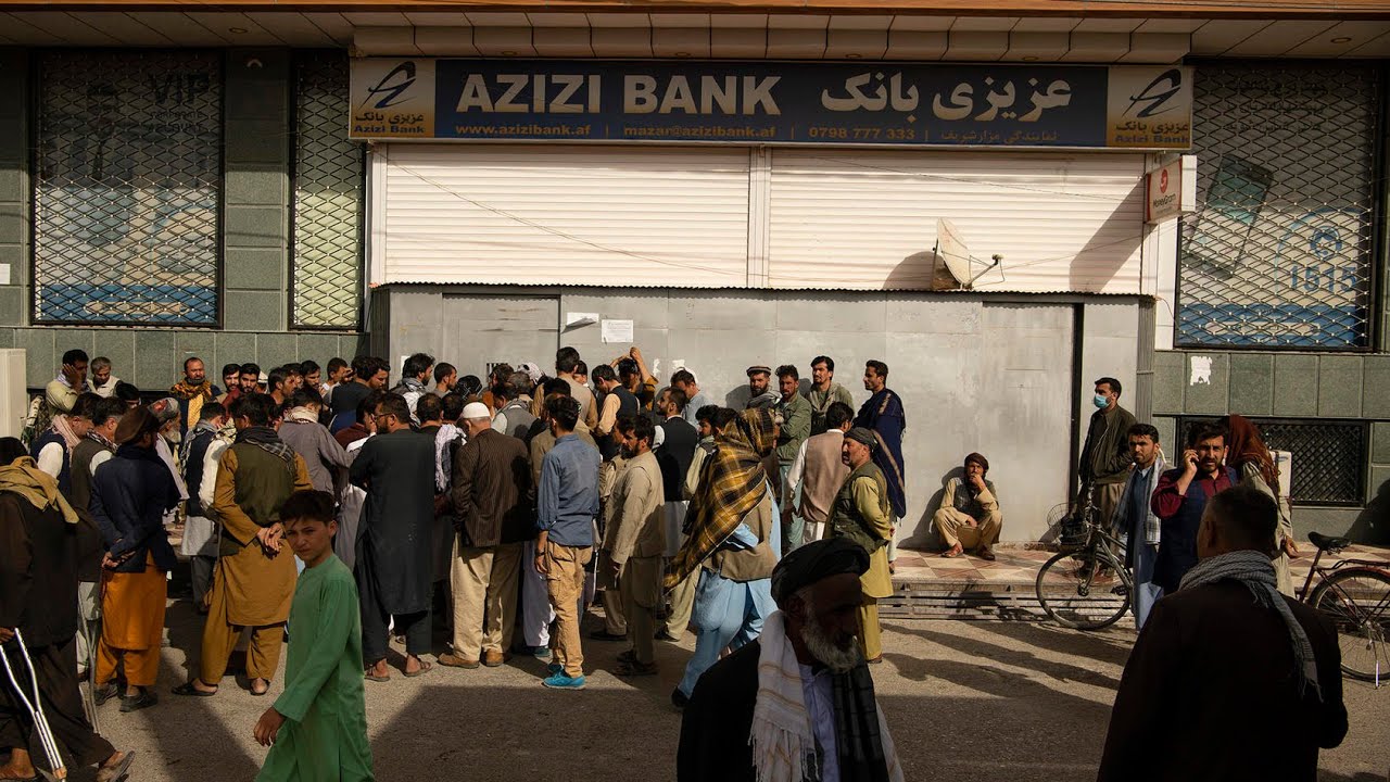 The State of Afghanistan&rsquo;s Economy and Private Sector