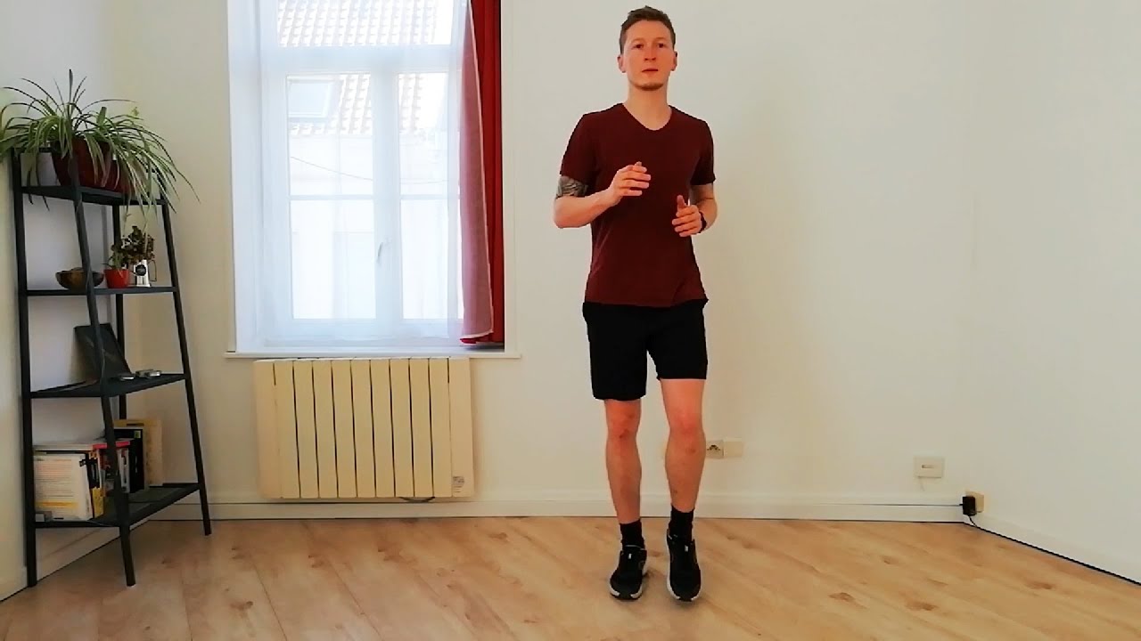 Rendez-vous Gymnastique Douce Séniors Ville de Gravelines