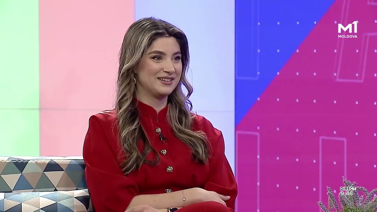 Italianul Massimo RADAELLI despre Republica Moldova