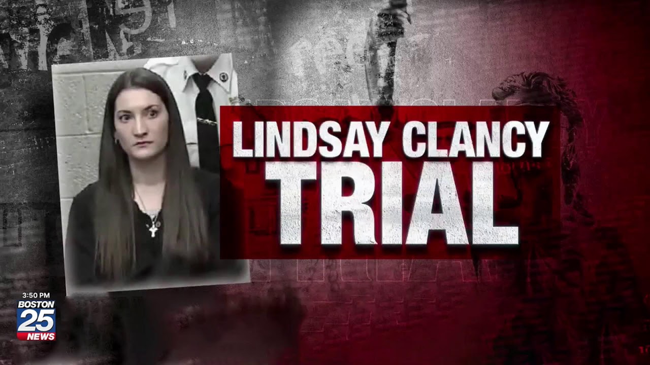 WATCH LIVE: Day 9 of Lindsay Clancy murder trial.