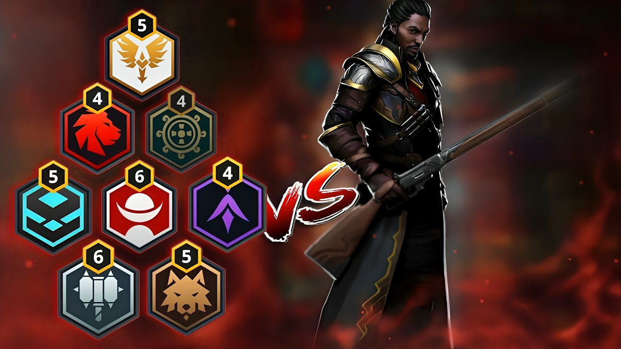Lord Gideon Vs Best Free Sets II How To Beat Lord Gideon Boss Using Free Sets😶💀