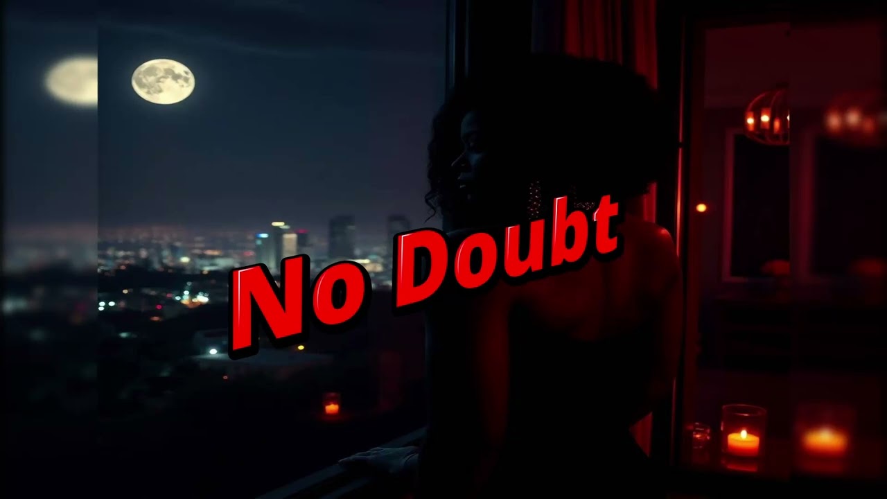 Kencydr - No Doubt (Official Audio)