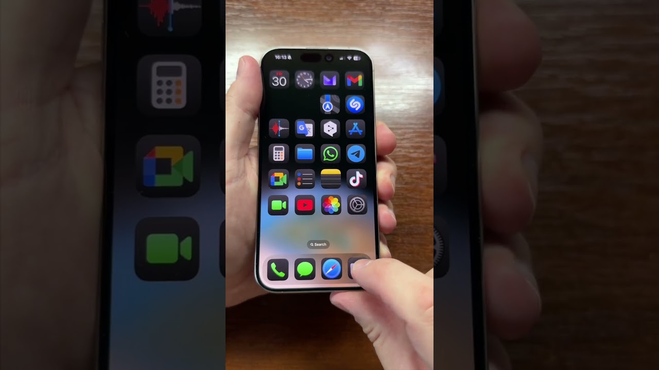 iPhone 15 Pro for Japan! Shutter Sound Peculiarities in Silent & AirPlane Mode