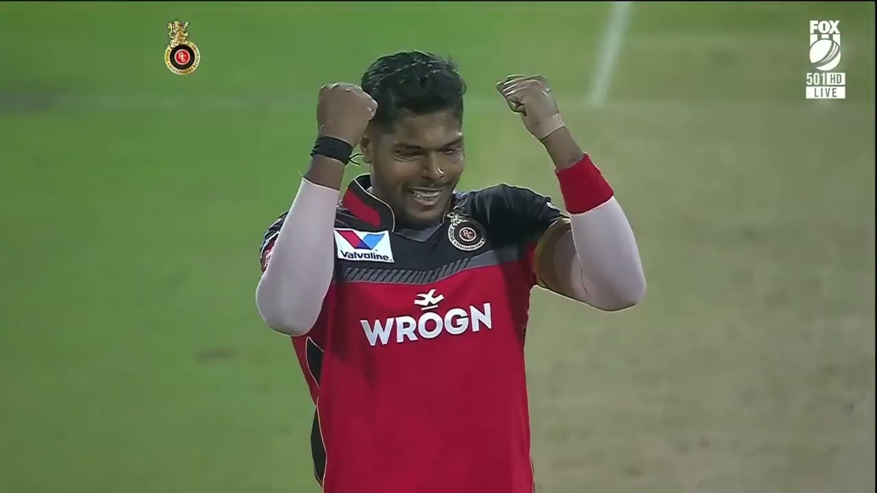 IPL 2019 RCB vs MI 7th Match Highlights Thrilling Match