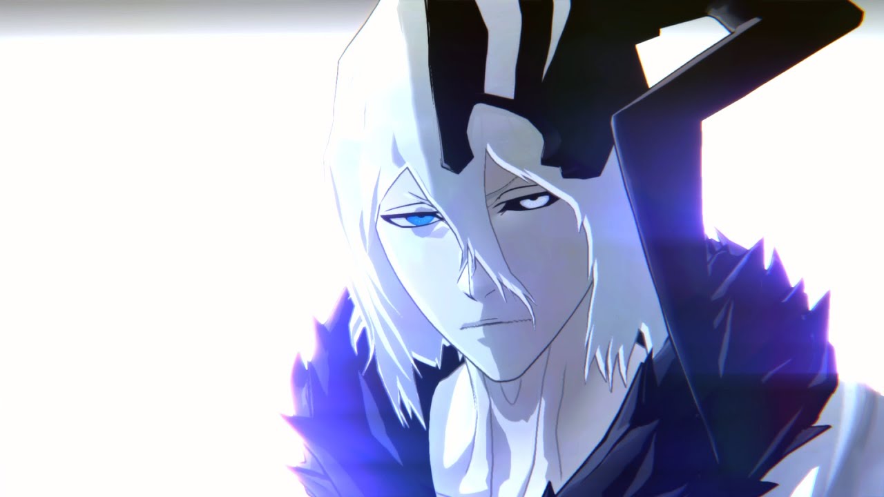 The Final Getsuga Tensho - BLEACH Rebirth of Souls