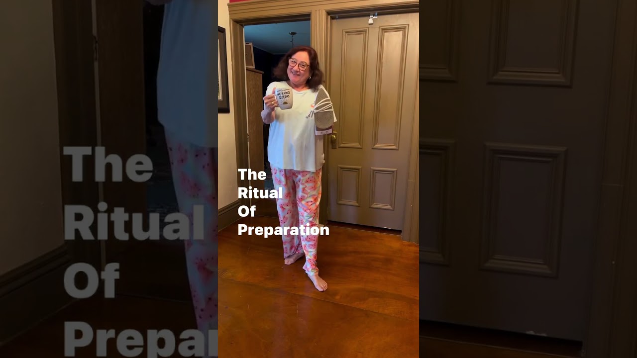 Start Your Day Like Royalty: The Power of Pressed Clothes | #MorningMotivation!