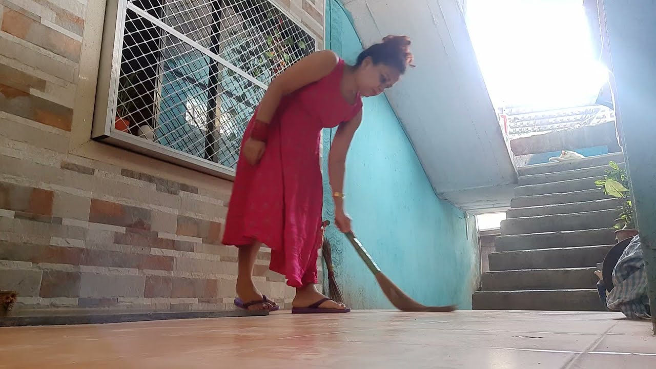 Daily routine vlog after lunch