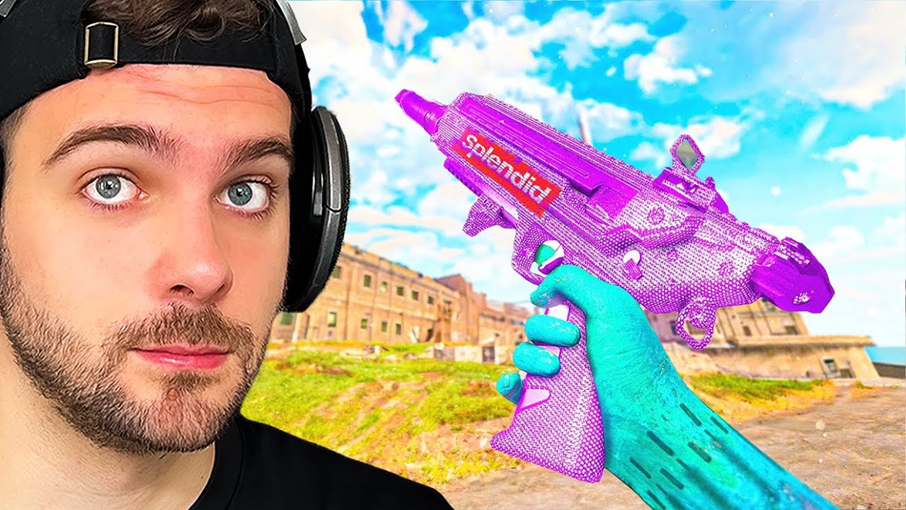 Je teste les ARMES ABANDONNÉES de chaque Call of Duty (MW2 vs MW3 vs BO6)