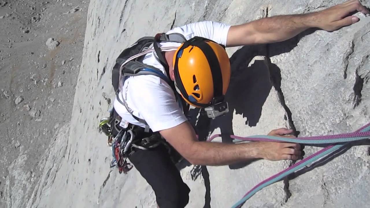Amistad con el Diablo al Naranjo de Bulnes