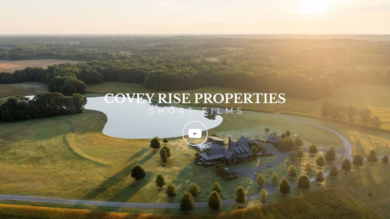 FOR SALE | $35,000,000 | Pitchfork Farm, Stanton, TN