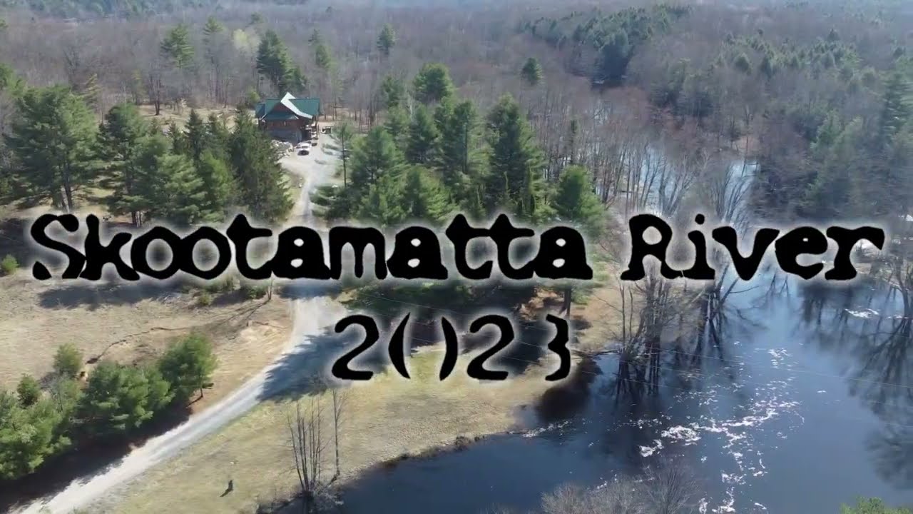 Skootamatta River Run | 2023