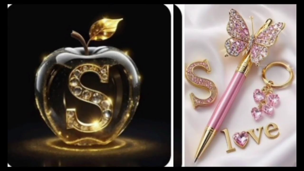 Select your first letter names and gifts for best friend bestie 💓 💗 💕 💖 💛 