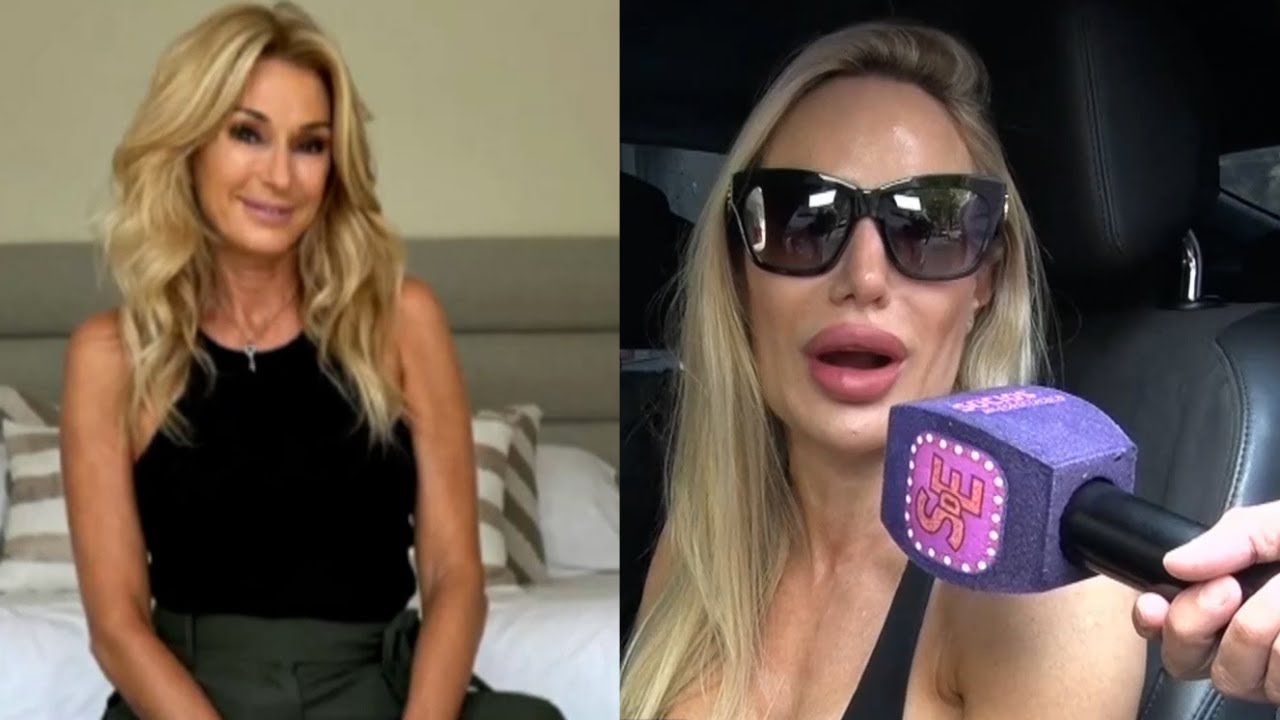 Luli Salazar le exige disculpas públicas a Yanina Latorre: 