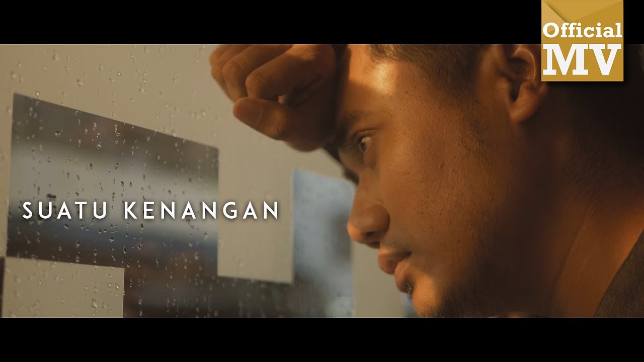 Kristal - Suatu Kenangan (2017) (Official Music Video)