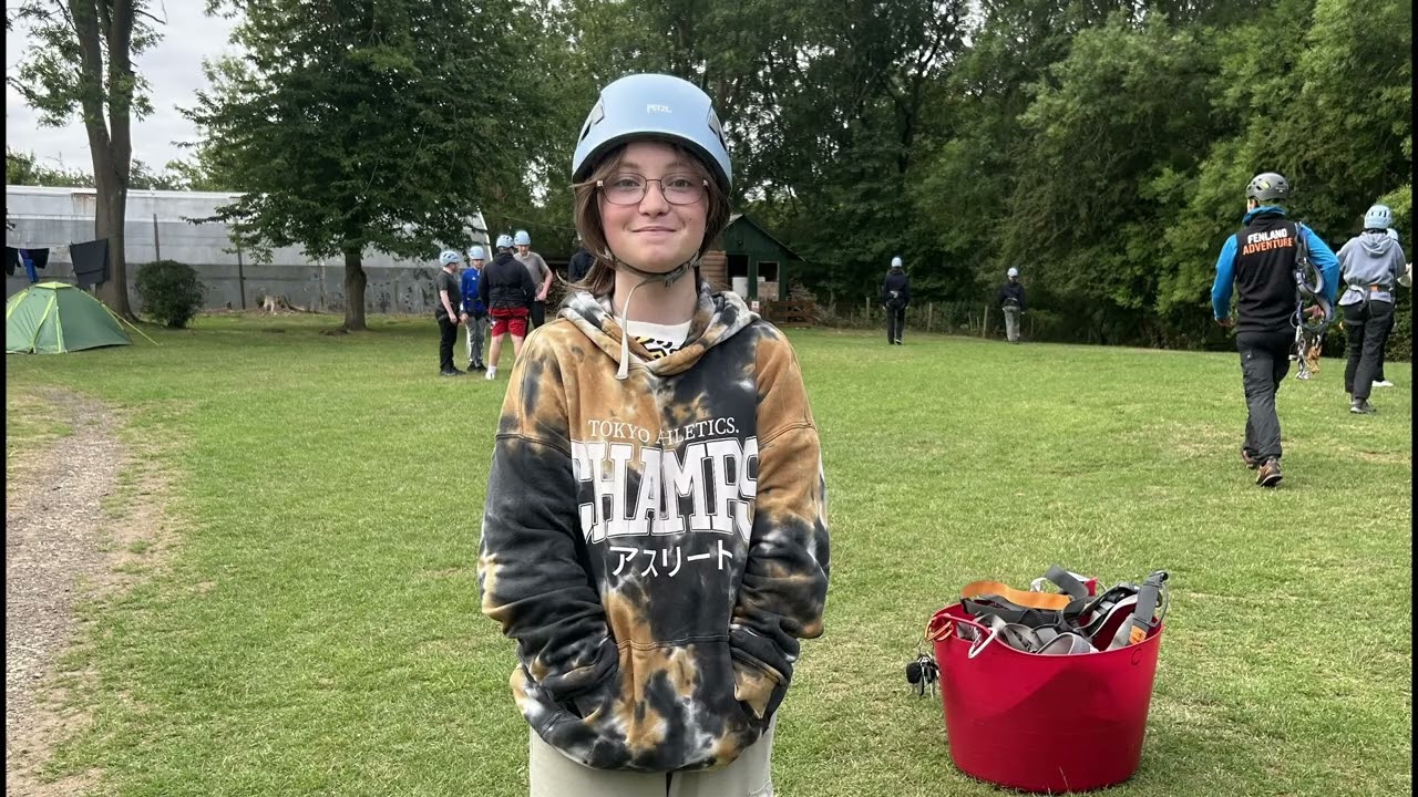 Vikings ESU 2025