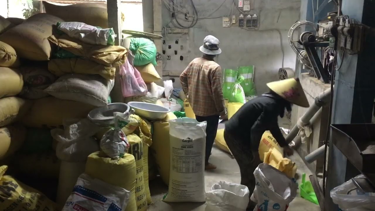 Một Ngày Chỉ Quanh Quẩn Với Đồ Ăn