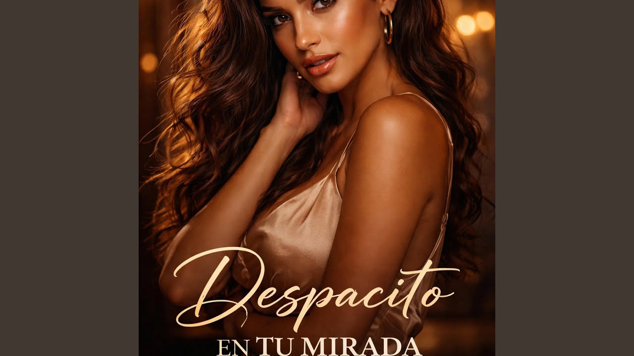 Despacito en Tu Mirada