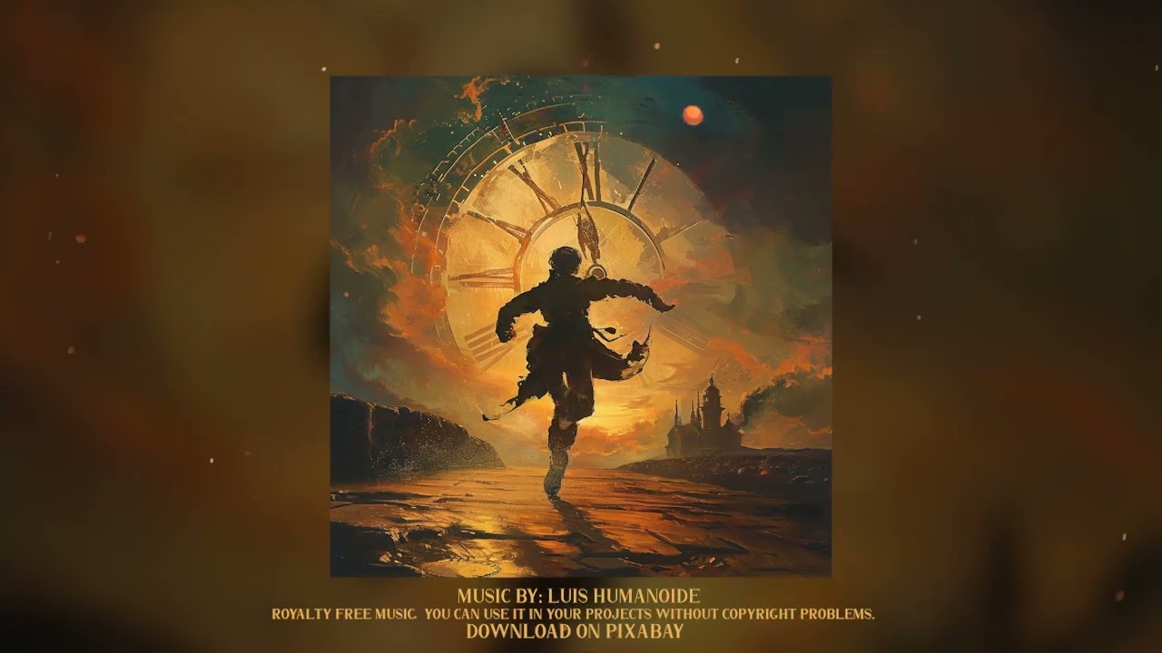 Royalty Free Steampunk Victorian Music