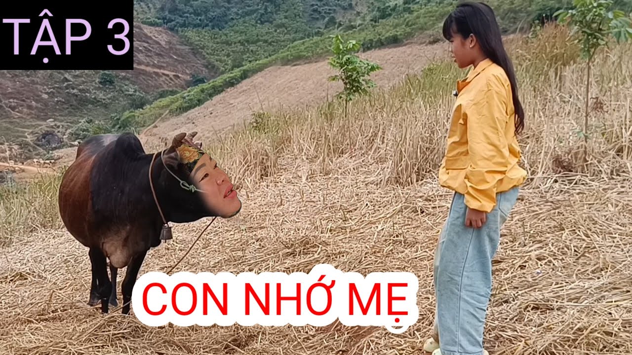 PHIM QUÁM TÁY // LẰNG MÁ LIẾM SỒNG - Tập 3
