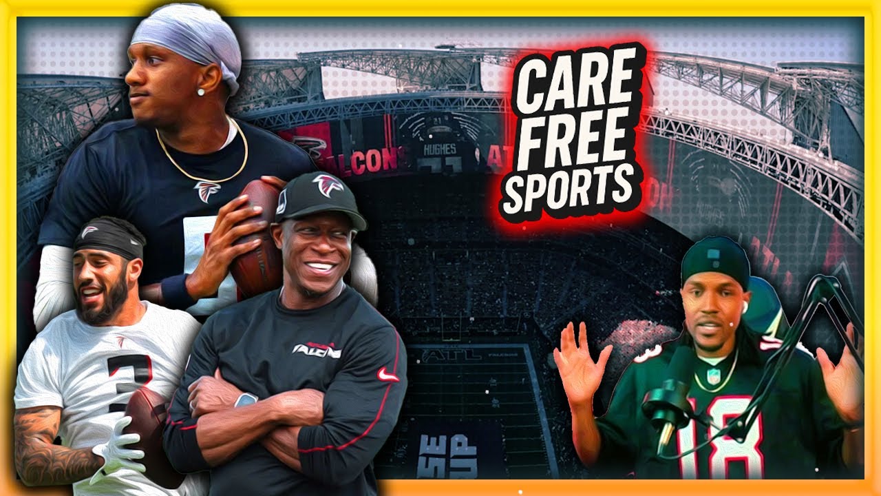 Atlanta Falcons 2025 Season Prediction: Can They Break the Playoff Drought?