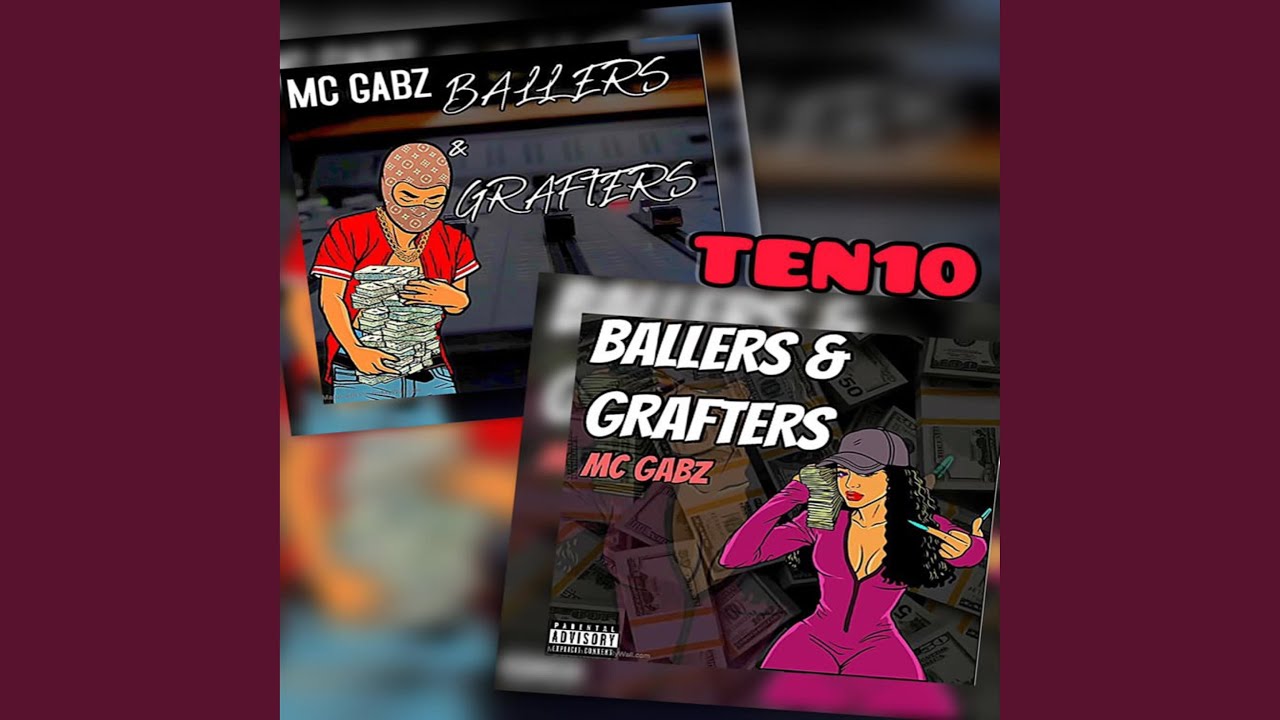 Ballers & Grafters