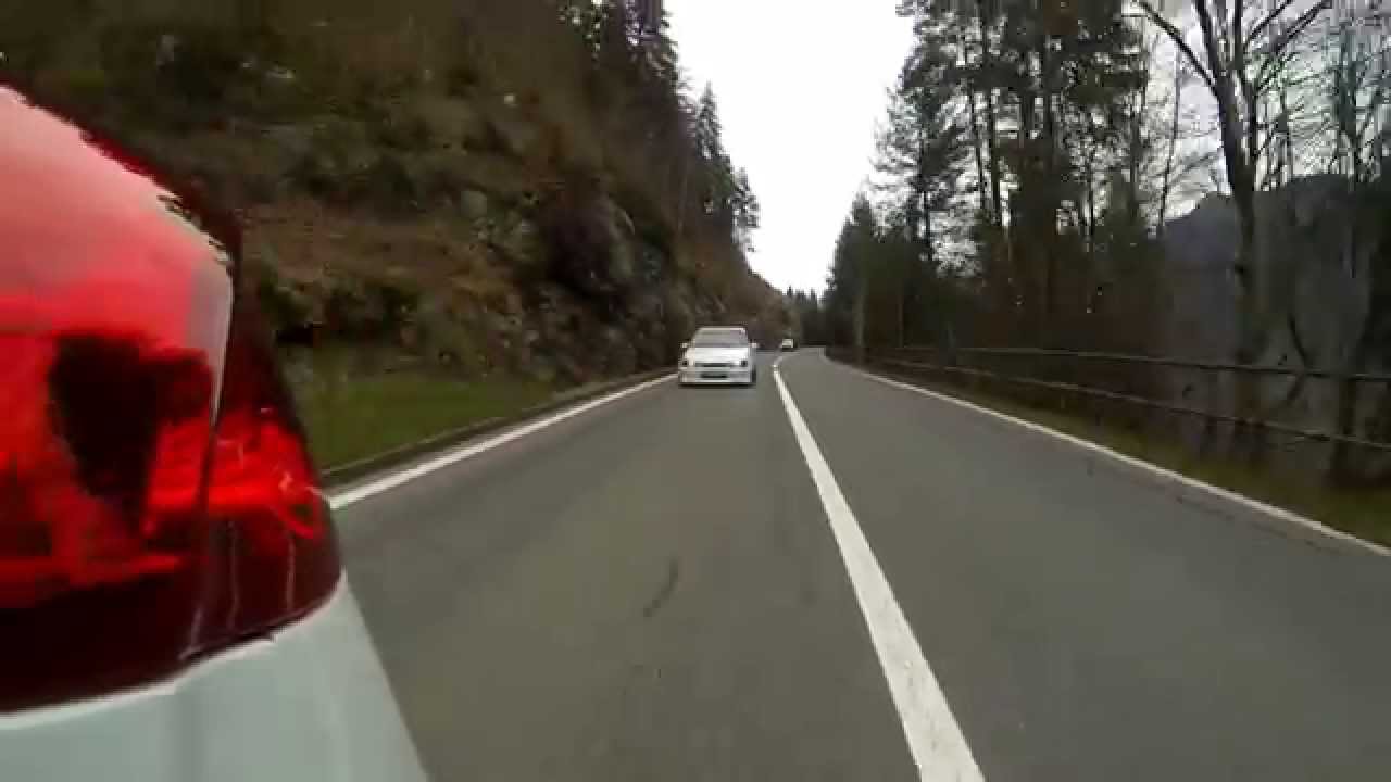 Opel kadett white kurzfilm