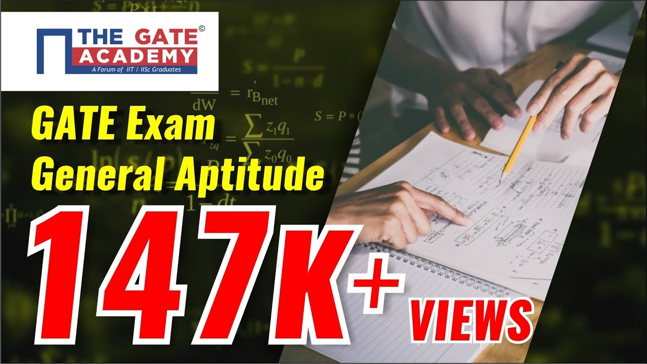 General Aptitude | Webinar