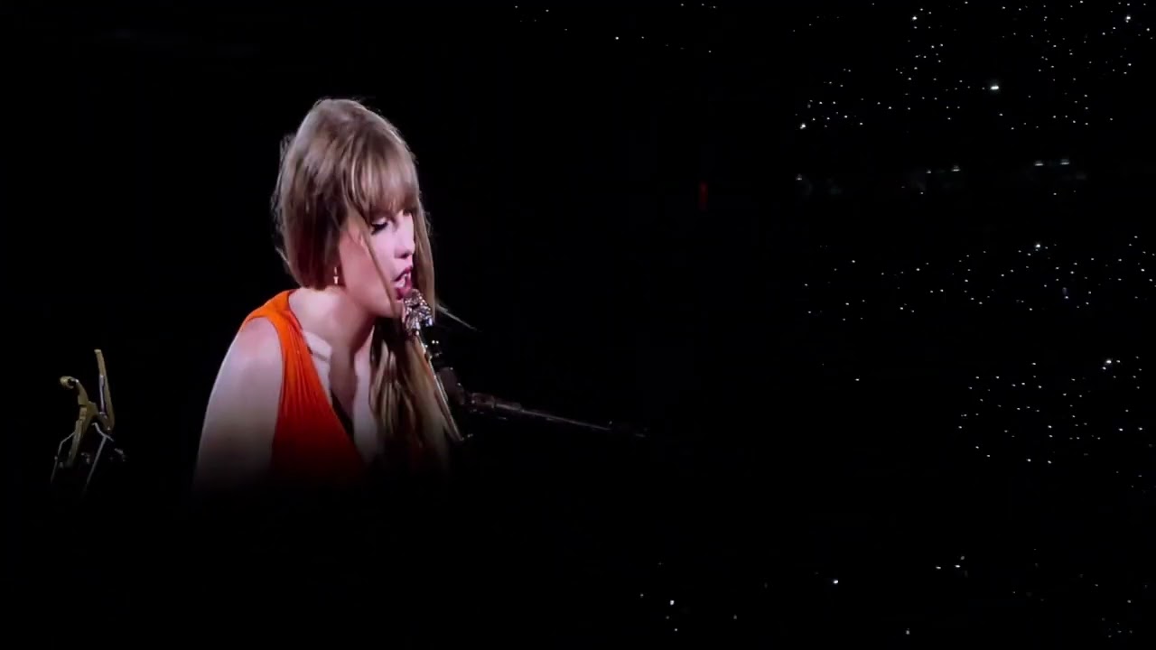 Taylor Swift - Fresh Out the Slammer (live @ Lisboa, Portugal, 24th May 2024)