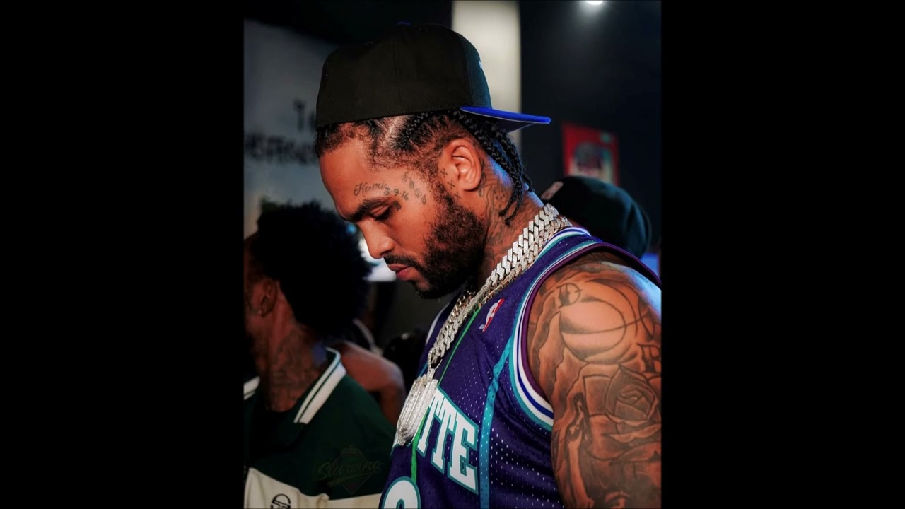 Dave East Type Beat NEW 2025 (Prod. By Xane OTB)