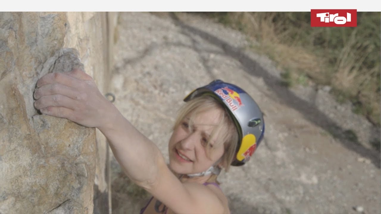 Klettern lernen & Klettertechnik: richtig Greifen lernen 🏔