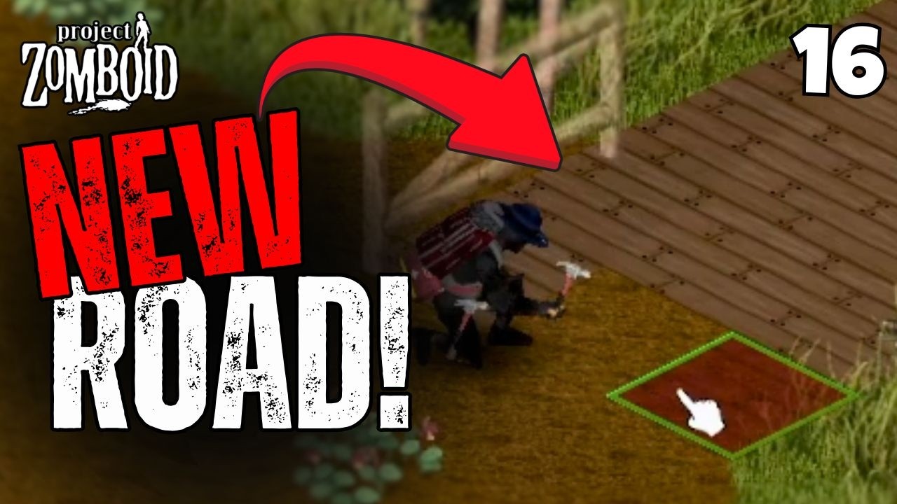 PURE AGONY! | Project Zomboid | 100 Days Challenge #16