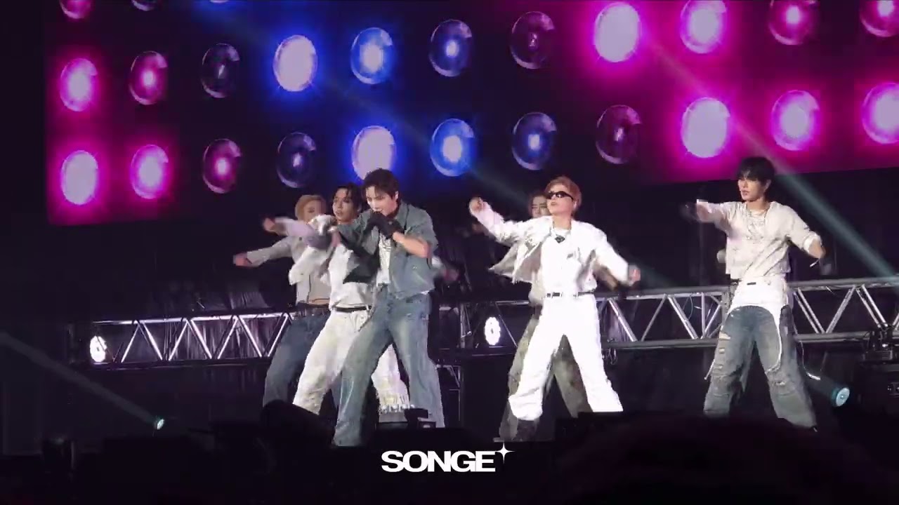 [보넥도/4K] 260215 BEAT AX - Count to Love / BOYNEXTDOOR 보이넥스트도어