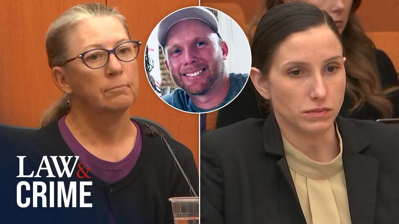 Fentanyl Was Found In Kouri Richins’ Husband’s System: Medical Examiner