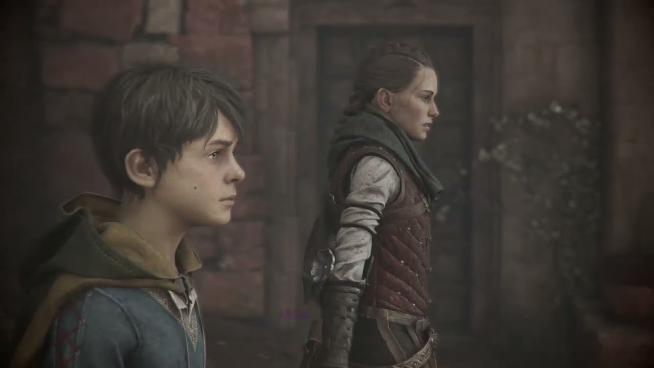 A Plague Tale Requiem | Parte 3