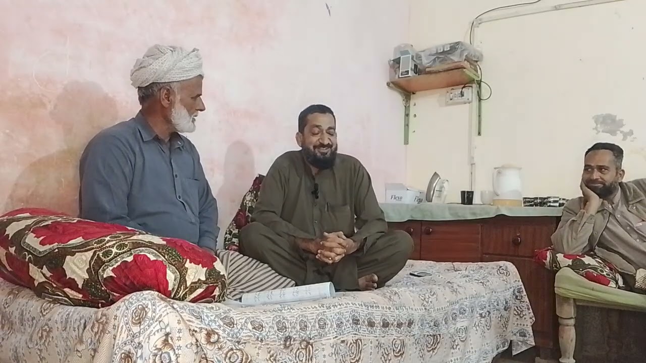 گپ سنے