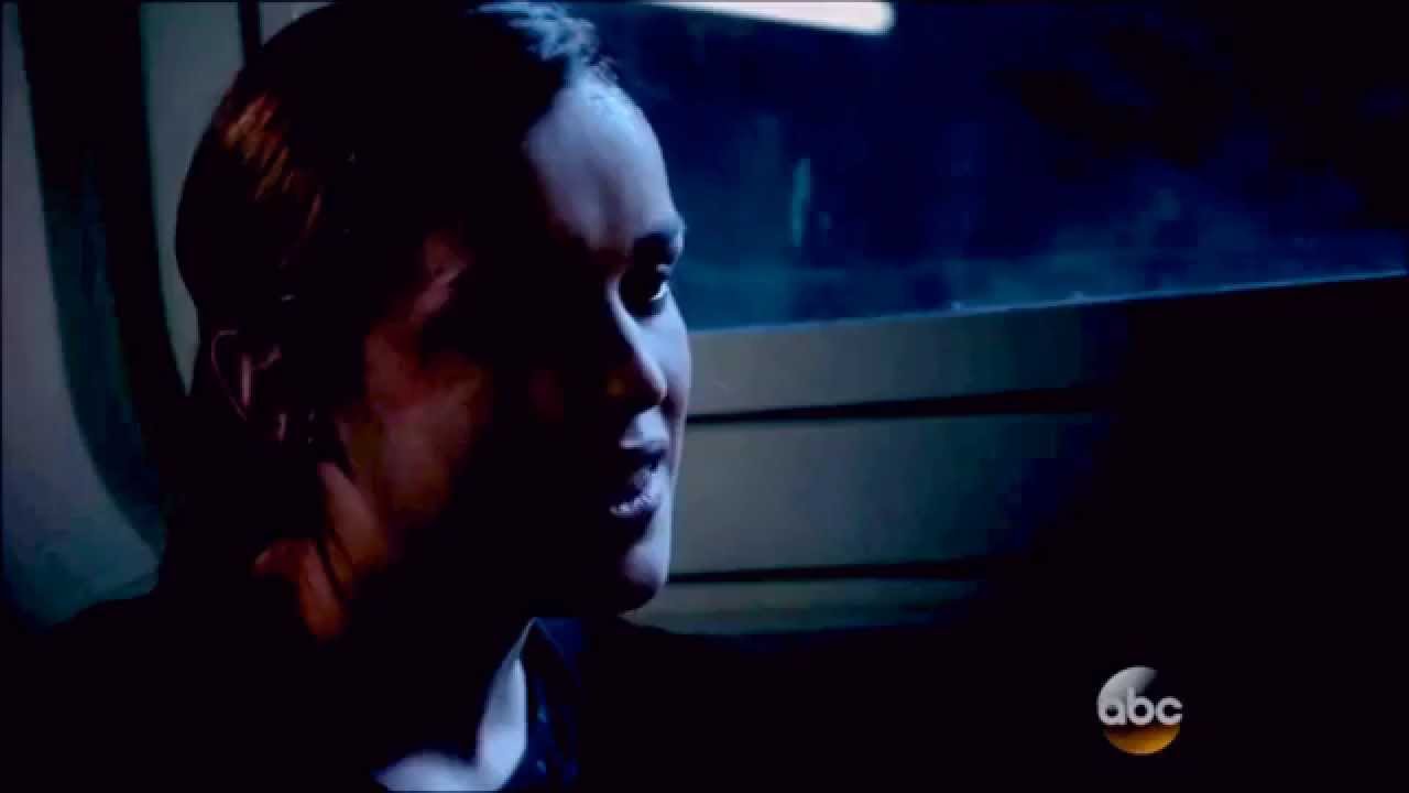 Fitz and Simmons -Somebody to Die For