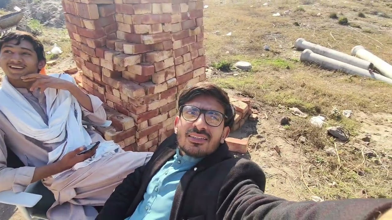 Basant in Park view Lahore 😋😂 USTAD ka new gar mashallah❤️🏡
