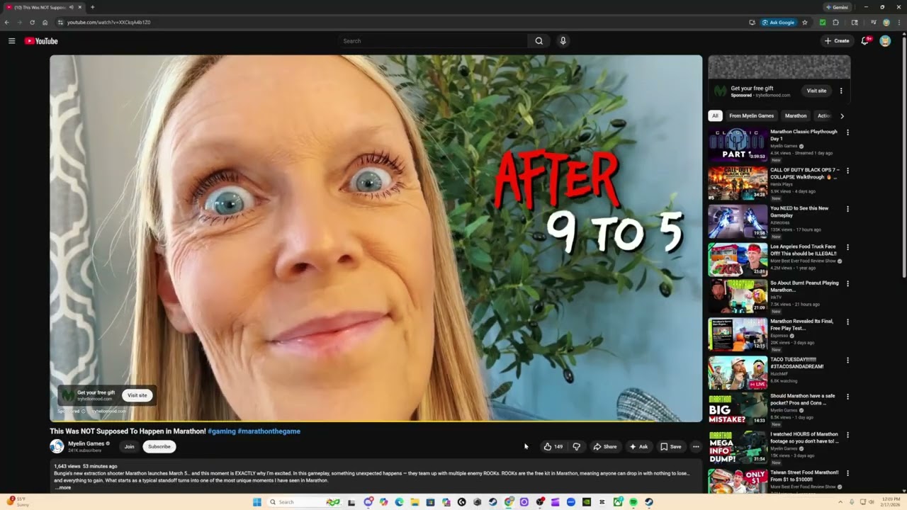 Is Marathon worth it