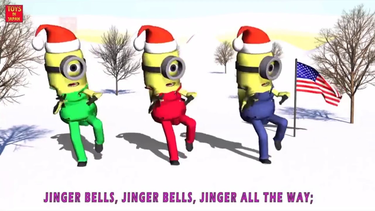 Jingle Bells (Seadoco Reupload)