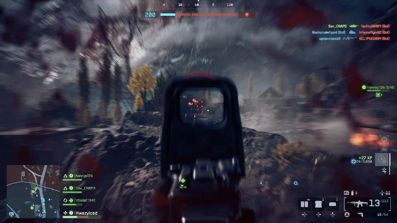 I Love being a med