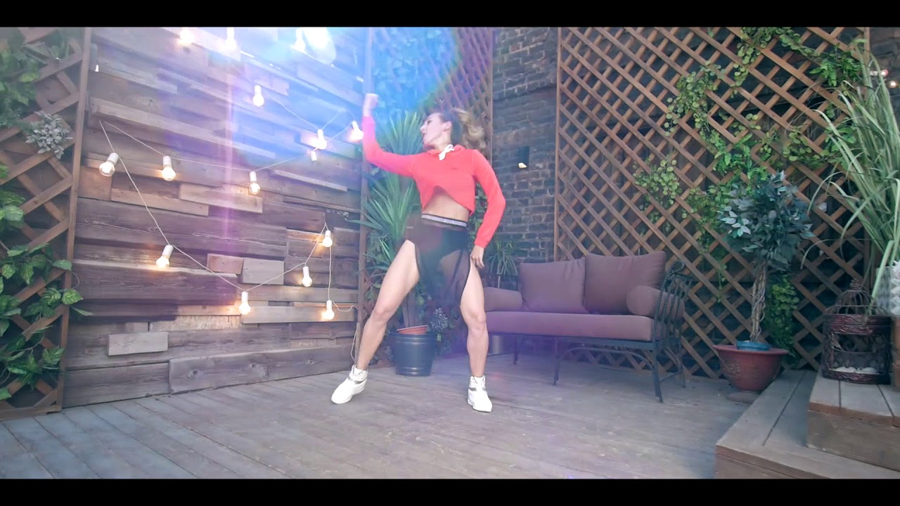 Wizkid-Daddy Yo. Choreo by Soboleva Yulia