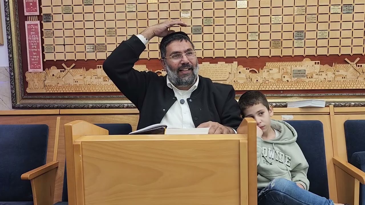 פרשת שמות המשך