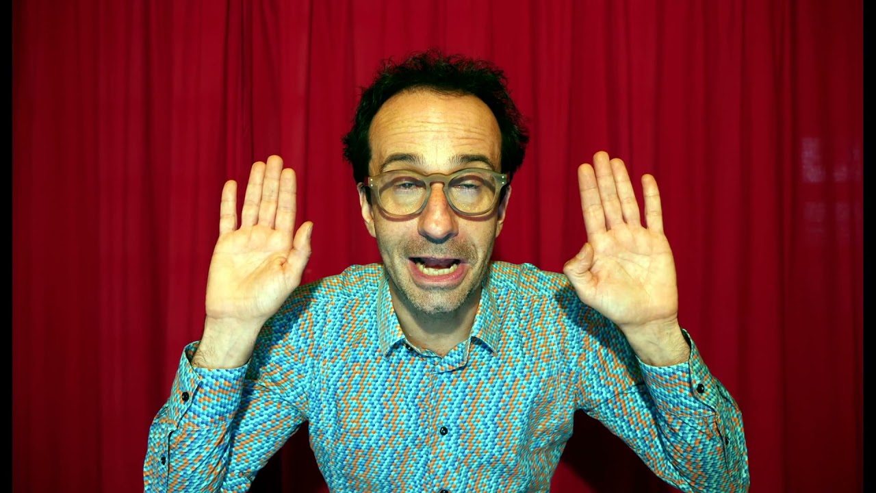 #4 Séance de Yoga du Rire