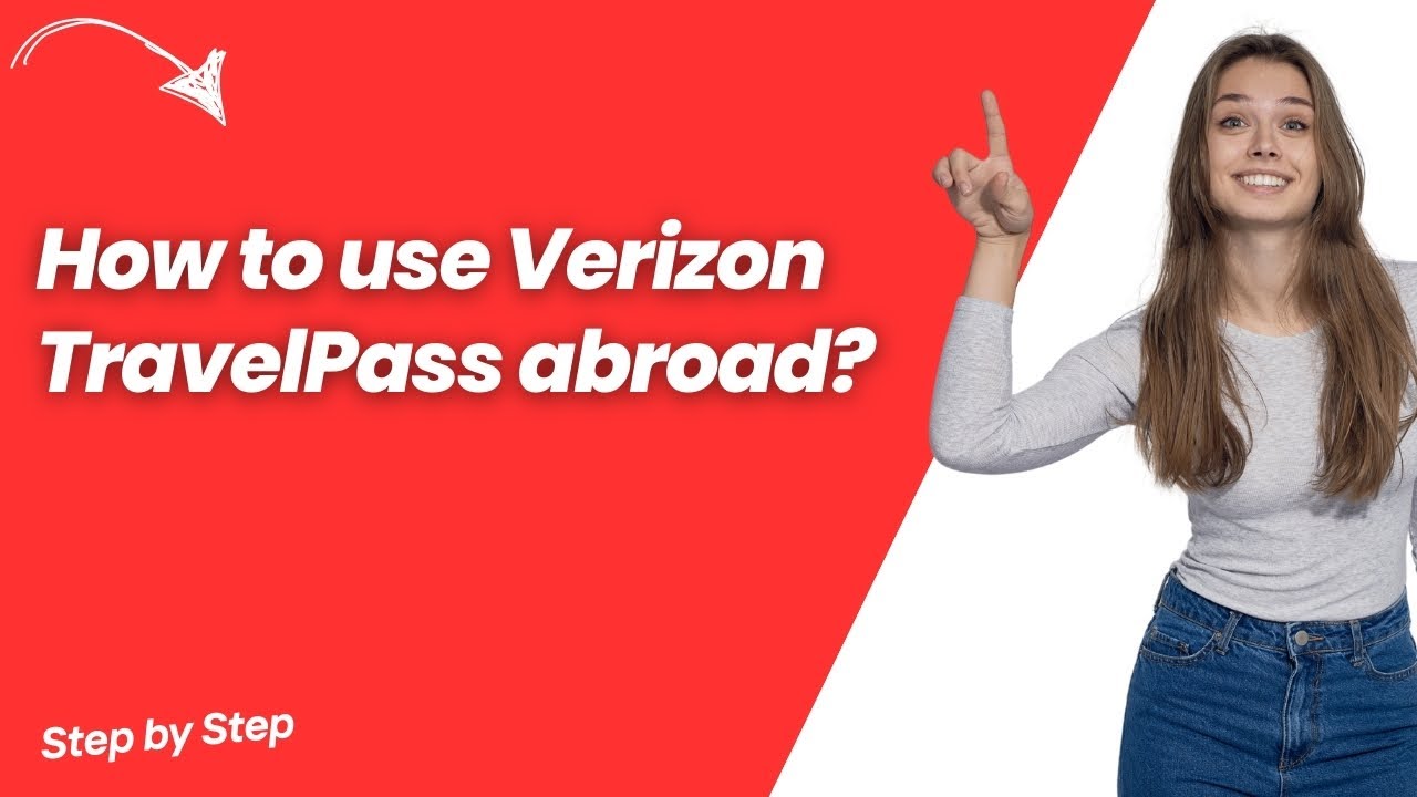 Как пользоваться Verizon TravelPass за границей? &mdash; Пошаговая инструкция