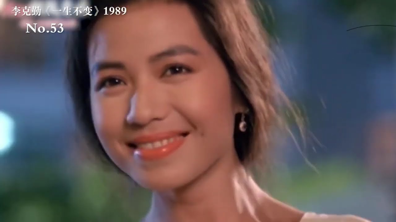盤點1980到1999年間炸街的80首粵語金曲，哪一首才是你心目中的No 1？