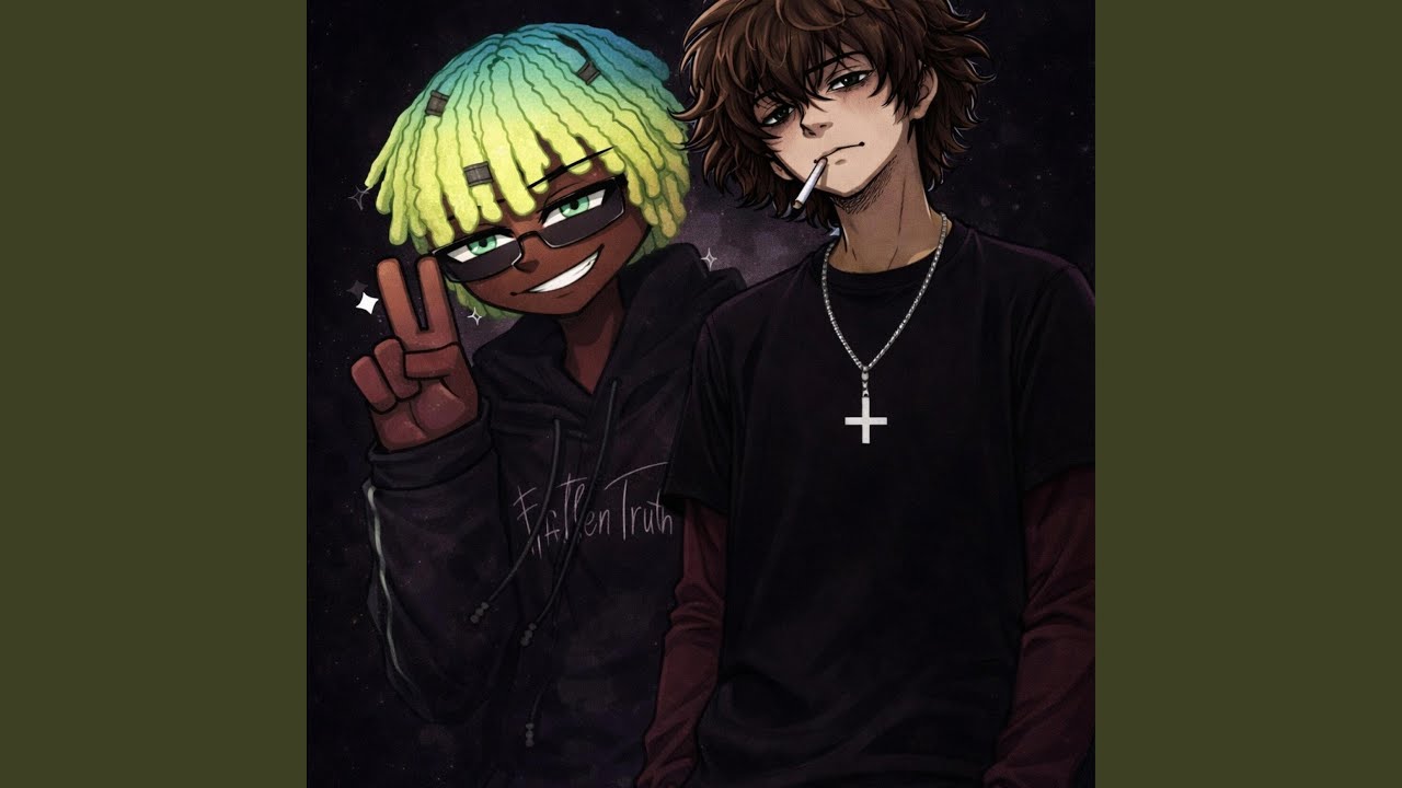 HOTEL ROOM! (feat. Fallentruth)