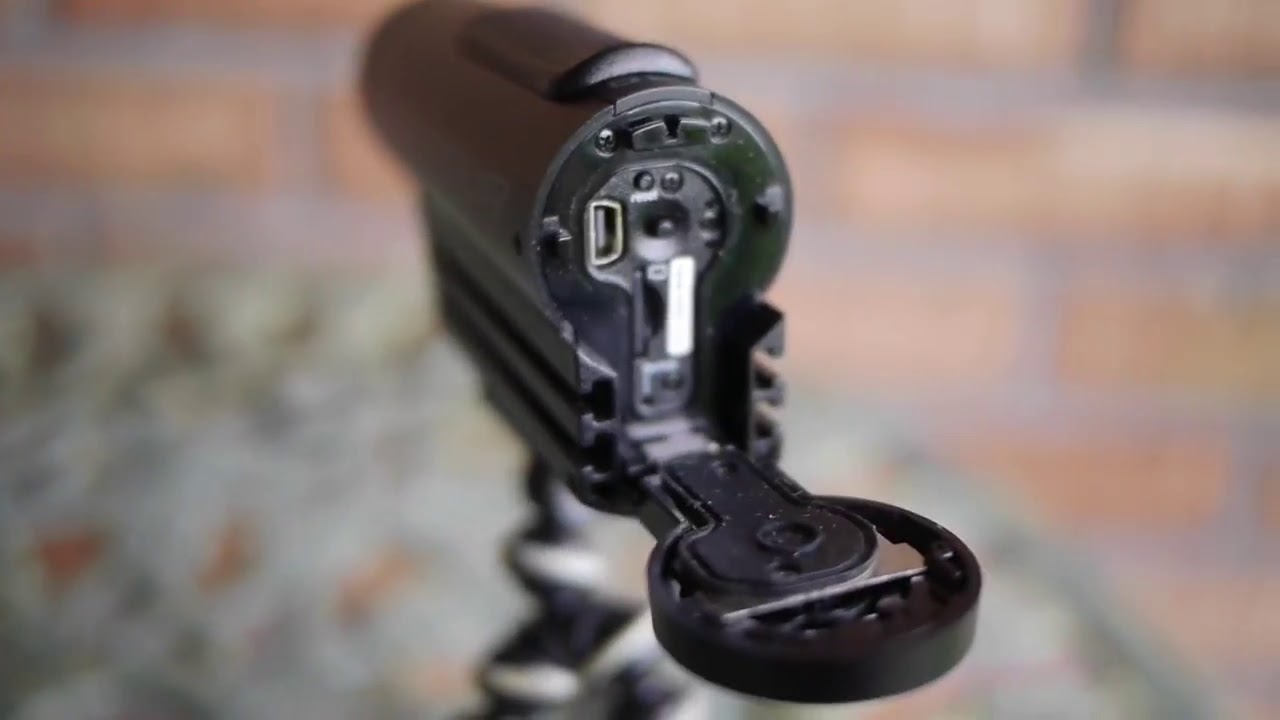 Contour Roam Camera
