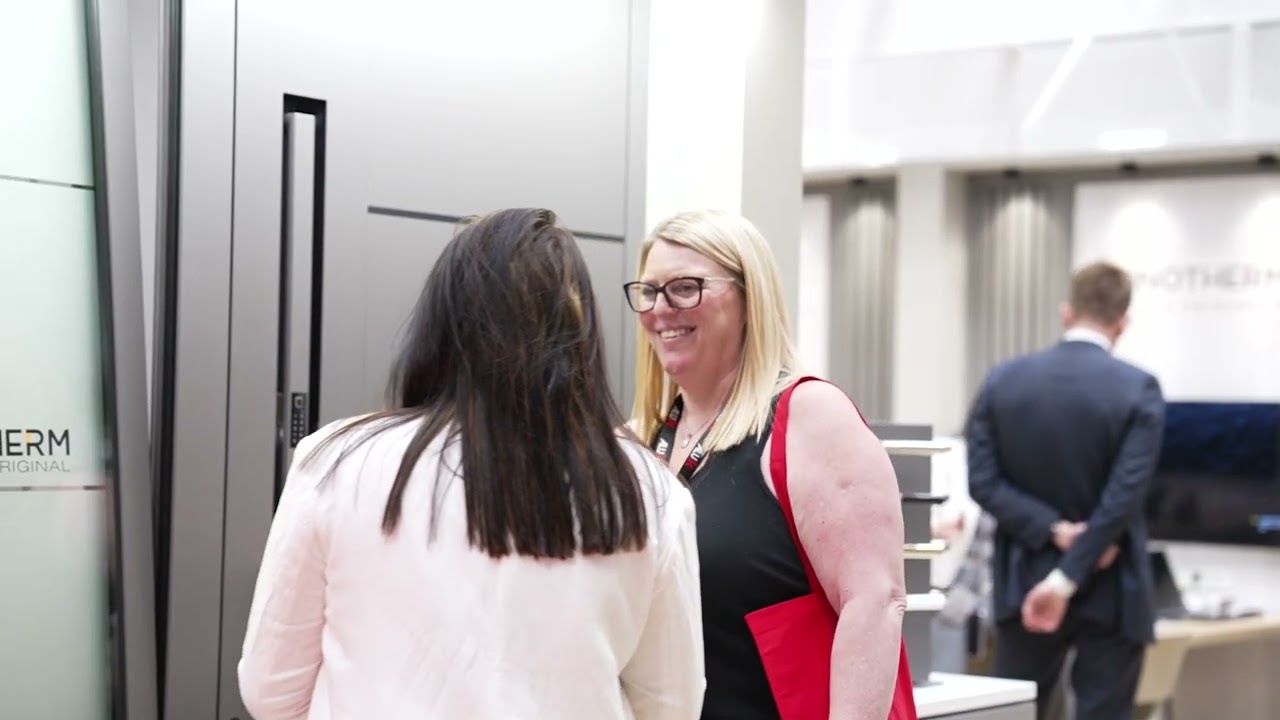 FIT Show 2025: The Best Bits