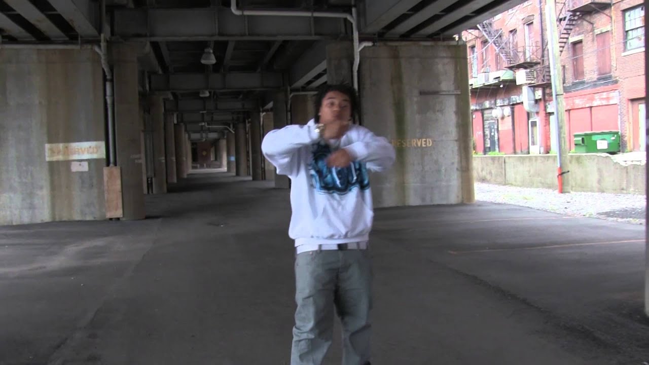 Trell - Good Morning (Misunderstood) (music video)