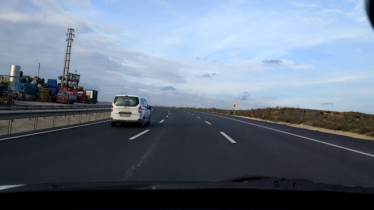 Hyundai i10 Lpg Rampa performansı / Xiami Mi 5s